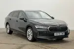 2026 Skoda Superb