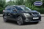 2017 Nissan X-Trail