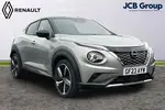 2023 Nissan Juke