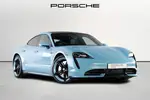 2020 Porsche Taycan