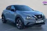 2023 Nissan Juke