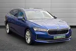 2025 Skoda Superb Estate