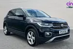 2021 Volkswagen T-Cross