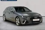 2023 Audi A4 Avant