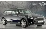 2021 MINI Clubman