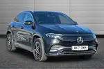 2022 Mercedes-Benz EQA