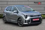 2024 Kia Picanto