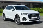 2019 Audi Q3
