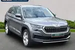 2024 Skoda Kodiaq