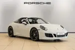 2018 Porsche 911