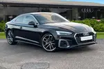 2022 Audi A5