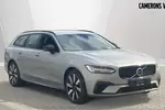 2025 Volvo V90