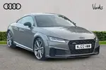 2022 Audi TT