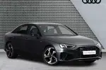 2023 Audi A4