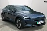 2025 Polestar 2