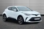 2022 Toyota C-HR