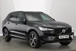 2022 Volvo XC60
