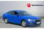 2021 Skoda Octavia