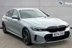 2024 BMW 3 Series