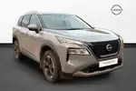 2024 Nissan X-Trail