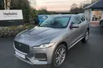 2021 Jaguar F-Pace