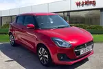 2019 Suzuki Swift