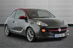 2015 Vauxhall Adam