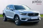 2021 Volvo XC40 Recharge