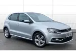 2017 Volkswagen Polo