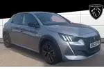 2023 Peugeot 208