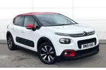 2019 Citroen C3