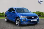 2020 Volkswagen T-Roc
