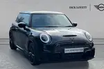2021 MINI Hatchback