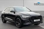 2019 Audi Q8