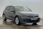 2024 Volkswagen Golf
