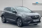 2018 Vauxhall Grandland X