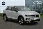 2023 Volkswagen T-Roc