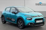 2022 Citroen C3