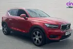 2021 Volvo XC40