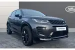2025 Land Rover Discovery Sport