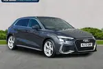 2022 Audi A3