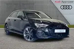 2024 Audi A3