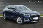 2021 Audi Q3