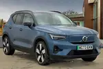 2023 Volvo XC40 Recharge