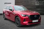 2025 Mazda Cx 80