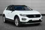 2019 Volkswagen T-Roc