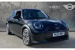 2025 MINI Hatchback 5dr