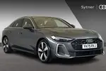 2025 Audi A5