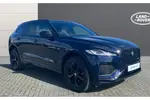 2023 Jaguar F-Pace