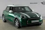 2022 MINI Hatchback 5dr